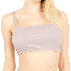 NWT! NEW! Free people FP Movement Very Prairie Bra